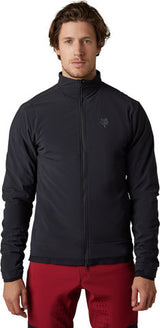 Fox head defend fire alpha jacket model 2025