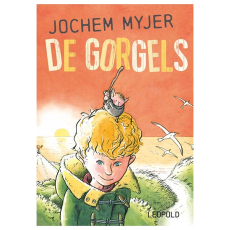 Wpg uitgevers de gorgels