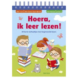 Deltas Hoera, Ik Leer Lezen! Groep 3