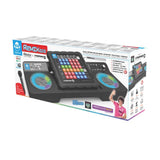 Idance dj speelgoed mixer set remix dj2 met licht en geluid.
