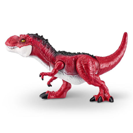 Zuru Zuru Robo Alive Action T-Rex + Geluid