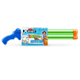 Zuru x-shot water warfare