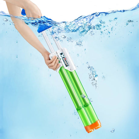 Zuru x-shot water warfare