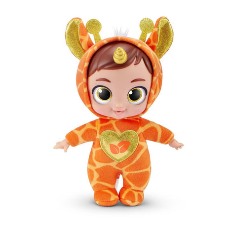 Babycorns zuru rainbocorn babycorn surprise klein magisch speelgoed verrassing.