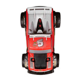 Nikko r c pro truck: racing #5