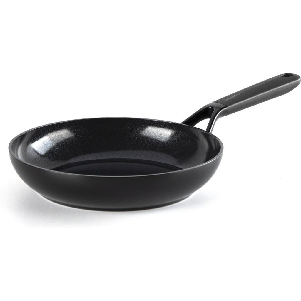 Greenpan smartshape braadpan 24 cm zwart