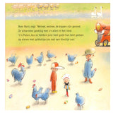 Gottmer uitgevers groep boer boris en de eieren. 3+