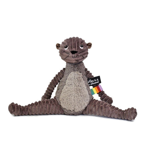 Ptipotos de otter 25 cm | 2 stuks