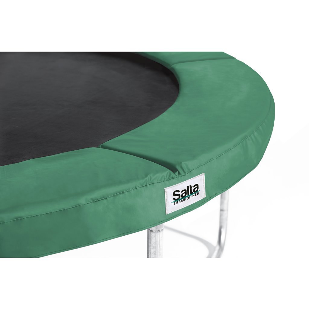 Salta Salta 581G Combo Trampoline 183 cm + Veiligheidsnet Groen