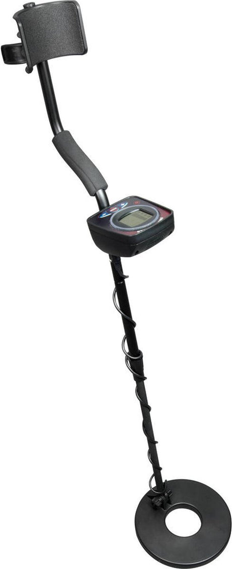 Cobra tector ct-1069 metaaldetector
