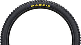 Maxxis assegai dual exo wt tr 27.5+ folding tyre