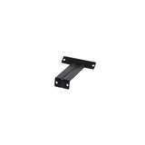 Steco achterlichtbeugel voor mont. op fietsframe (80mm)