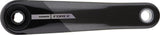 Sram force d2 wide dub 2x12-speed carbon crankset