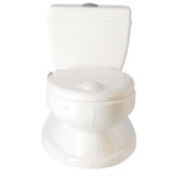 Educatief kindertoilet