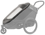 Hamax outback next rain cover
