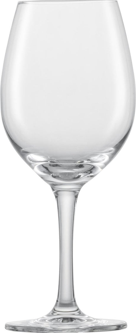 Schott zwiesel banquet witte wijnglas 2 - 0.3ltr - set van 6