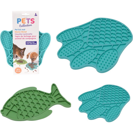 Pets collection dieren likmat