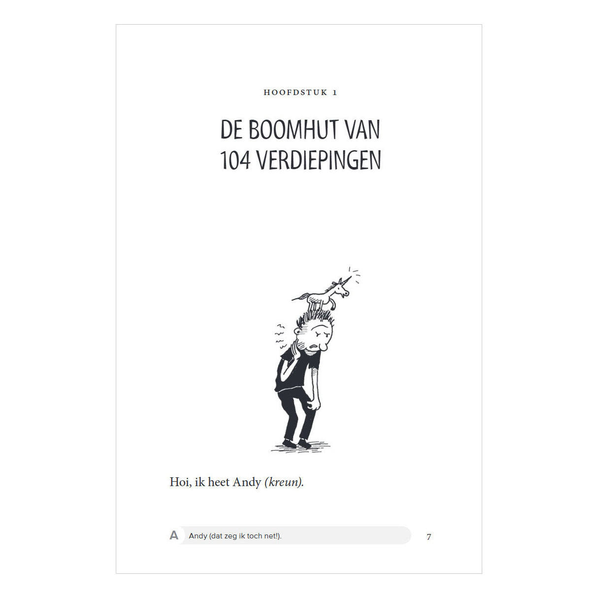 Centraal boekhuis de waanzinnige boomhut van 104 verdiepingen