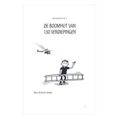 Centraal boekhuis de waanzinnige boomhut van 130 verdiepingen