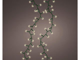 Lumineo kerstverlichting led compact 400l 10m