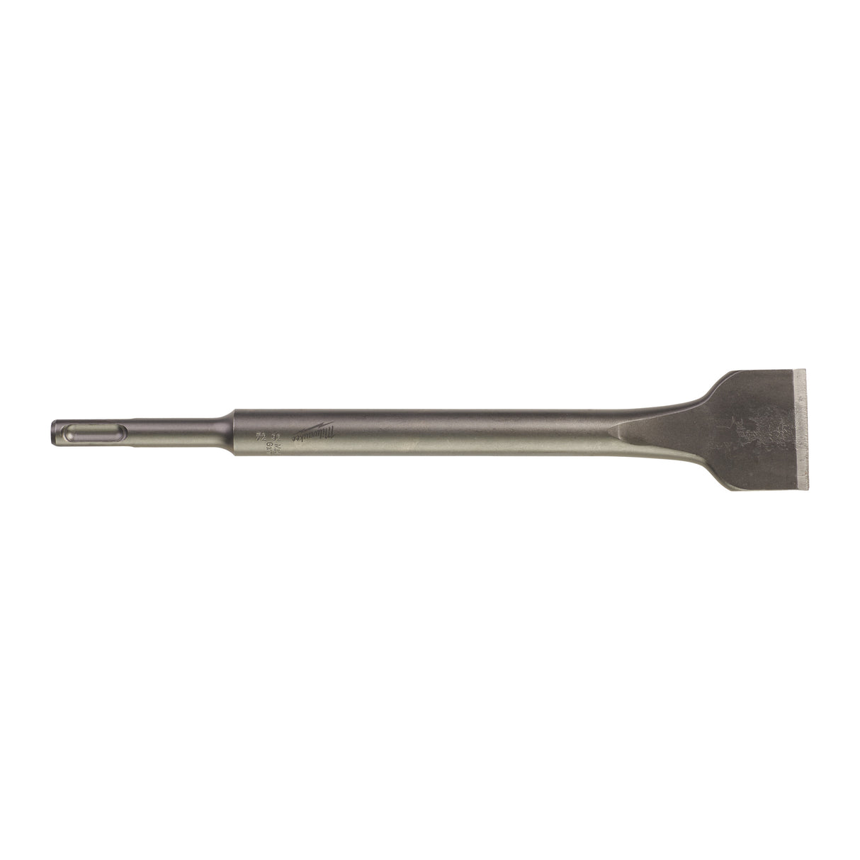 Milwaukee accessoires sds-plus tegelbeitel 250 x 40 mm - 4932353424 - 4932353424