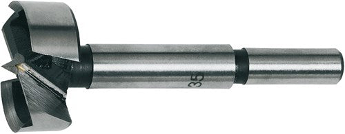 Milwaukee accessoires scharniergatboor 35 x 90 mm - 4932363717