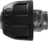 Milwaukee accessoires adapter fixtec - sds-plus - 4932379877