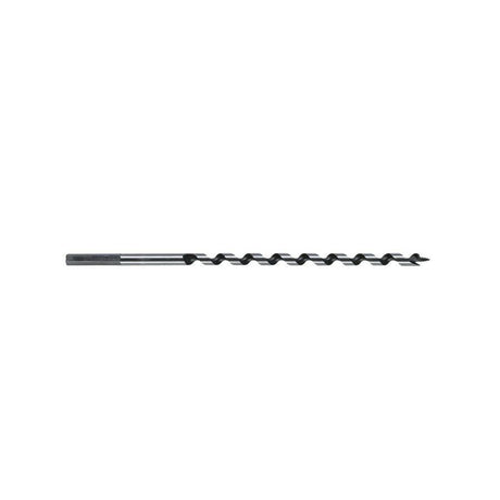 Milwaukee houtboormachine 6* 460