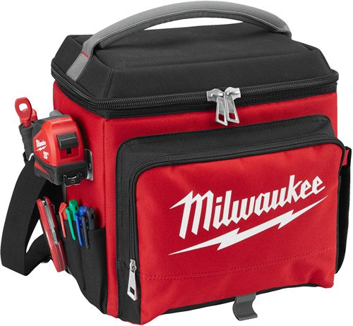 Milwaukee accessoires jobsite koeler - 4932464835