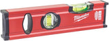 Milwaukee accessoires milwaukee redstick slim waterpas 20 cm - 4932472091