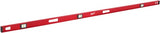 Milwaukee accessoires 200cm magnetische i-beam waterpas - 4932478567