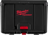 Milwaukee accessoires packout grote opbergbox - 4932480623