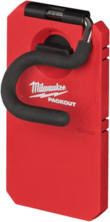 Milwaukee accessoires packout grote s haak - 4932480703 4932480703