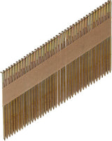 Milwaukee accessoires nagels d-kop 34° 63x3,1mm rs g sc2 | 2.200 stuks - 4932492609
