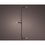 Lumineo basic kerstverlichting 240led champagne
