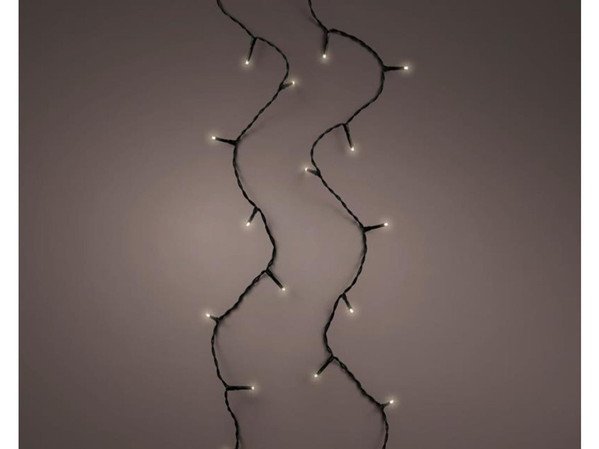 Lumineo kerstverlichting basic 240l classic warm