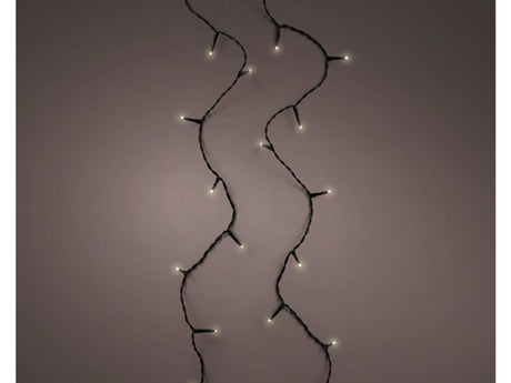 Lumineo kerstverlichting basic 360l classicwarm
