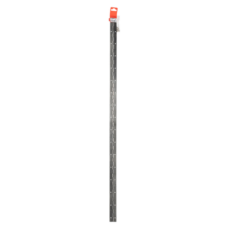 Mack 1071199 - 1 piano scharnier rvs ss-304 l 100 cm x 32 mm | 6 stuks