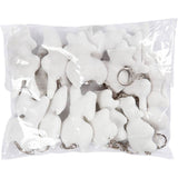 Https: www.cchobby.nl figuren-van-textiel-met-sleutelhanger-afm-6-10-cm-wit-15-stuk-1-doos