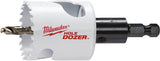Milwaukee accessoires hole dozer gatzaag 32 mm - 49560062 - 49560062