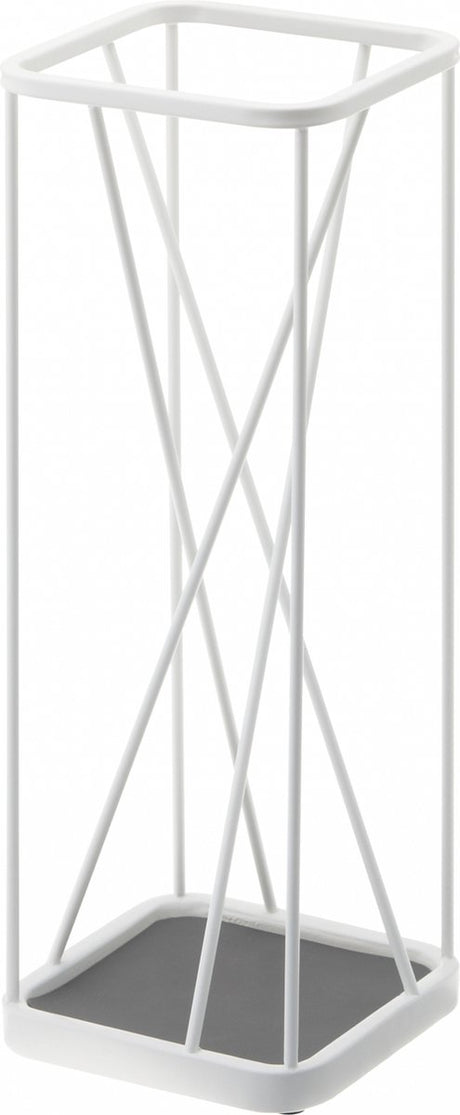 Yamazaki paraplubak - nine - wit