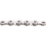 KMC E10 Fietsketting - 122 schakels - Zilver