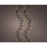 Lumineo excel twinkel 2208 led champagne