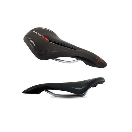 Zadel Wittkop Twin Medicus 7.0 - MTB race - Gel