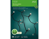 Lumineo led durawise basic lights 368l warmwit