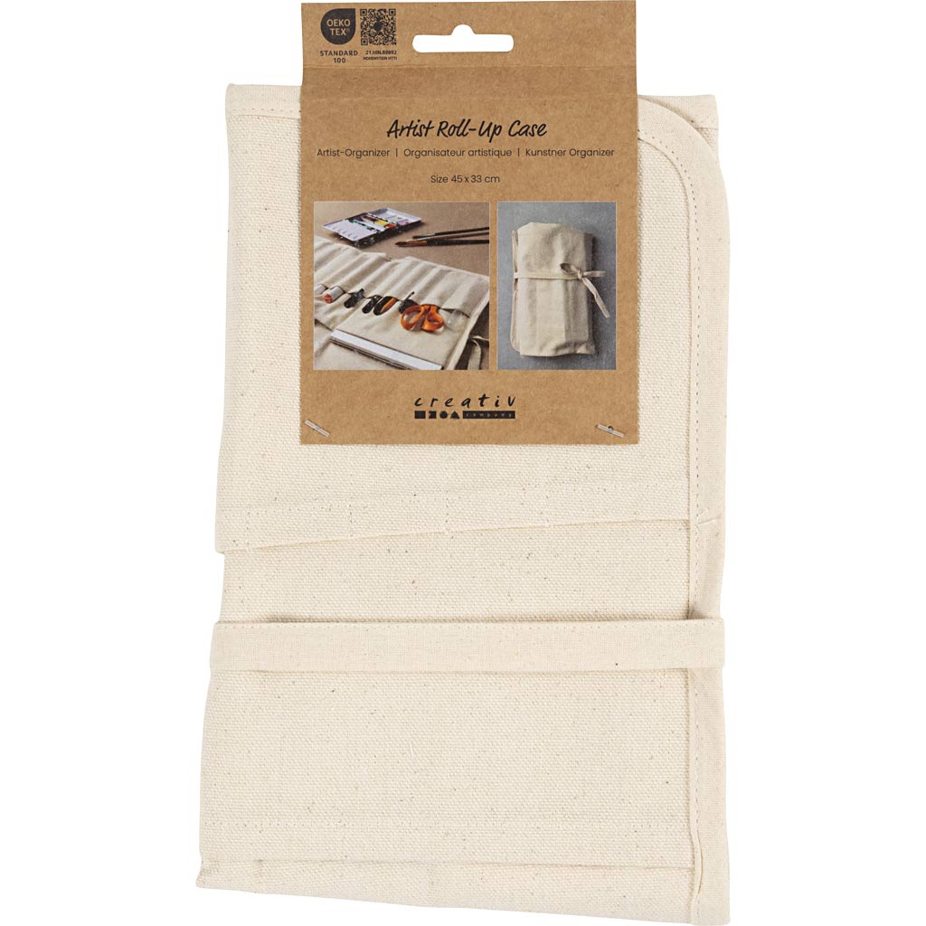 Https: www.cchobby.nl organisator-artiest-afm-45x33-cm-300-gr-licht-naturel-1-stuk