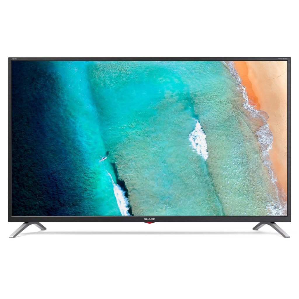 Sharp sharp 32bi3ea led qled tv 32 inch 81 cm