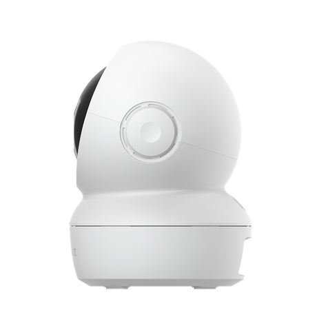 Ezviz 1075658 - indoor camera h6c pro 3k | 1 stuks