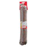 Mack 1072115 - pp 32 x gevlochten camouflage 6mm 30m | 5 stuks