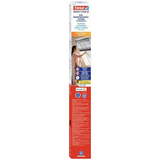 Tesa 1074289 - insect protection anthracite | 1 stuks